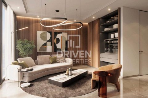 Apartment in Jumeirah Village Circle, Dubai 3 bedrooms, 152.36 sq.m. № 137211 - photo 11