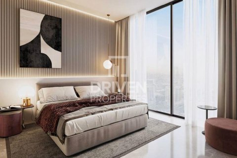 Apartment in Jumeirah Village Circle, Dubai 3 bedrooms, 152.36 sq.m. № 137211 - photo 12