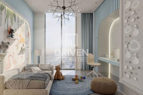 Apartment in Jumeirah Village Circle, Dubai 3 bedrooms, 152.36 sq.m. № 137211 - photo 5