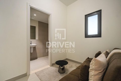 Villa in Dubai South (Dubai World Central), Dubai 5 bedrooms, 902.46 sq.m. № 137213 - photo 13