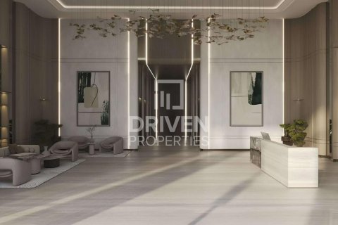 شقة في District 13, دائرة قرية جميرا, دبي 1غرف نوم, 72 م² رقم 137210 - صورة 8