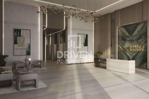 شقة في District 13, دائرة قرية جميرا, دبي 1غرف نوم, 72 م² رقم 137210 - صورة 6