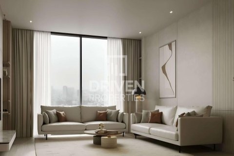 شقة في District 13, دائرة قرية جميرا, دبي 1غرف نوم, 72 م² رقم 137210 - صورة 2