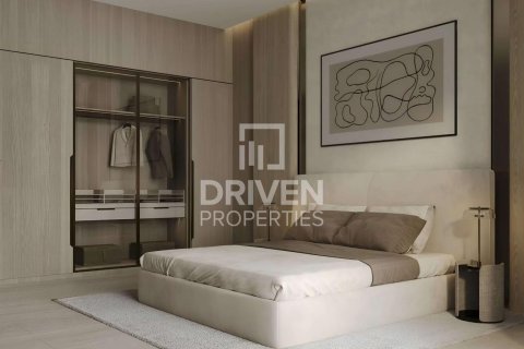 شقة في District 13, دائرة قرية جميرا, دبي 1غرف نوم, 72 م² رقم 137210 - صورة 3