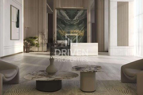 شقة في District 13, دائرة قرية جميرا, دبي 1غرف نوم, 72 م² رقم 137210 - صورة 7