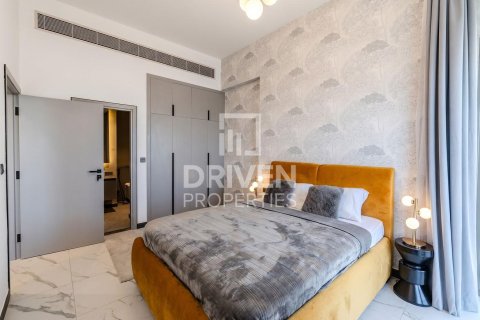 Apartment in Mohammed Bin Rashid City, Dubai 1 bedroom, 74.51 sq.m. № 137221 - photo 8