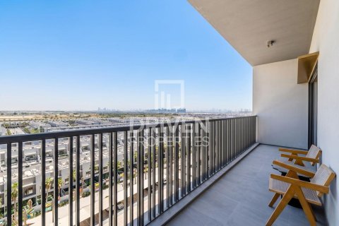 Apartment in Mohammed Bin Rashid City, Dubai 1 bedroom, 74.51 sq.m. № 137221 - photo 2