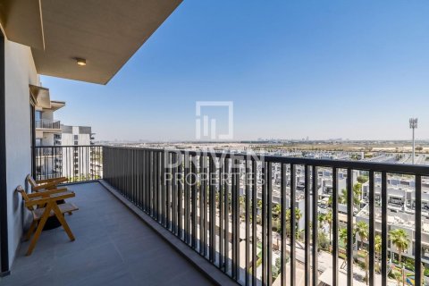 Apartment in Mohammed Bin Rashid City, Dubai 1 bedroom, 74.51 sq.m. № 137221 - photo 5