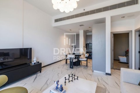 Apartment in Mohammed Bin Rashid City, Dubai 1 bedroom, 74.51 sq.m. № 137221 - photo 11
