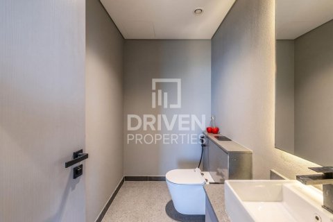 Apartment in Mohammed Bin Rashid City, Dubai 1 bedroom, 74.51 sq.m. № 137221 - photo 7