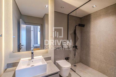 Apartment in Mohammed Bin Rashid City, Dubai 1 bedroom, 74.51 sq.m. № 137221 - photo 6