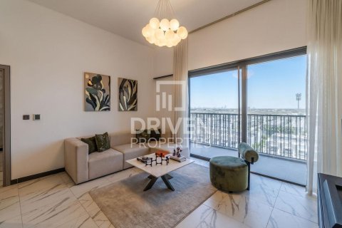 Apartment in Mohammed Bin Rashid City, Dubai 1 bedroom, 74.51 sq.m. № 137221