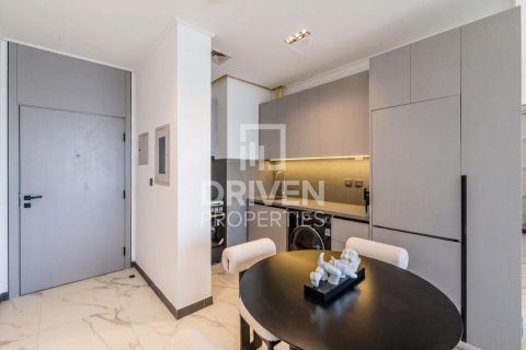 Apartment in Mohammed Bin Rashid City, Dubai 1 bedroom, 74.51 sq.m. № 137221 - photo 12