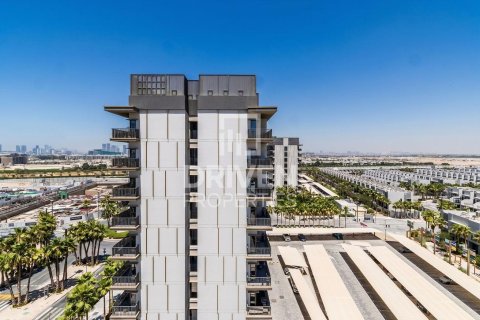 Apartment in Mohammed Bin Rashid City, Dubai 1 bedroom, 74.51 sq.m. № 137221 - photo 4