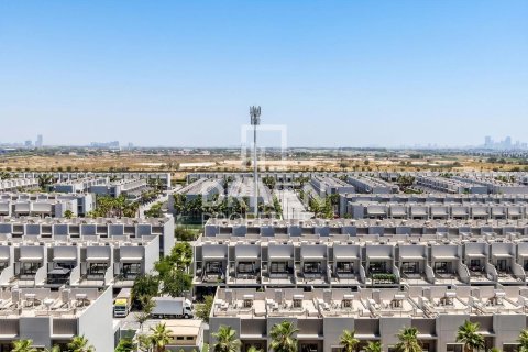 Apartment in Mohammed Bin Rashid City, Dubai 1 bedroom, 74.51 sq.m. № 137221 - photo 3
