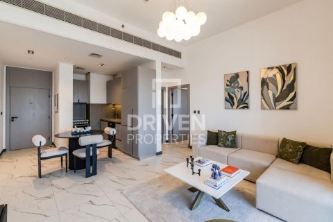 Apartment in Mohammed Bin Rashid City, Dubai 1 bedroom, 74.51 sq.m. № 137221 - photo 14