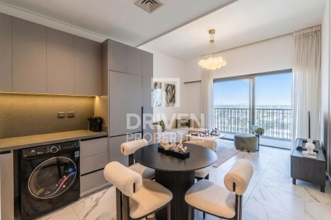 Apartment in Mohammed Bin Rashid City, Dubai 1 bedroom, 74.51 sq.m. № 137221 - photo 13