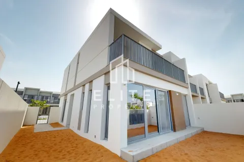 Villa en Elan, Tilal Al Ghaf, Dubai, 4 dormitorios, № 69796 - foto 1