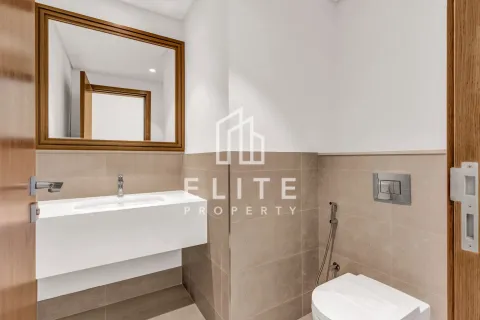 Apartamento en EMAAR Beachfront, Dubai Harbour, Dubai, 3 dormitorios, 178 m², № 69798 - foto 16