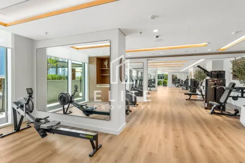 Apartamento en EMAAR Beachfront, Dubai Harbour, Dubai, 3 dormitorios, 178 m², № 69798 - foto 23