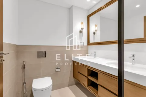 Apartamento en EMAAR Beachfront, Dubai Harbour, Dubai, 3 dormitorios, 178 m², № 69798 - foto 17