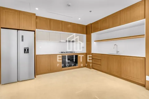 Apartamento en EMAAR Beachfront, Dubai Harbour, Dubai, 3 dormitorios, 178 m², № 69798 - foto 10