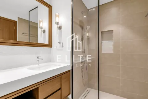 Apartamento en EMAAR Beachfront, Dubai Harbour, Dubai, 3 dormitorios, 178 m², № 69798 - foto 20