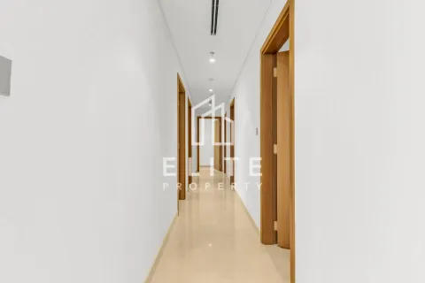 Apartamento en EMAAR Beachfront, Dubai Harbour, Dubai, 3 dormitorios, 178 m², № 69798 - foto 11