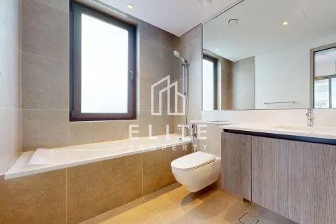 Снять в аренду виллу в Aura, Tilal Al Ghaf, Дубай: 4 спальни, № 69806 - фото 19