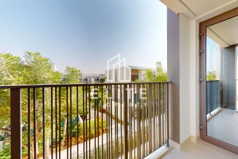 Снять в аренду виллу в Aura, Tilal Al Ghaf, Дубай: 4 спальни, № 69806 - фото 22