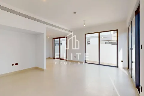 Снять в аренду виллу в Aura, Tilal Al Ghaf, Дубай: 4 спальни, № 69806 - фото 4