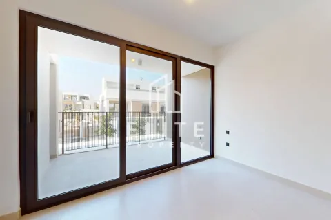 Снять в аренду виллу в Aura, Tilal Al Ghaf, Дубай: 4 спальни, № 69806 - фото 8