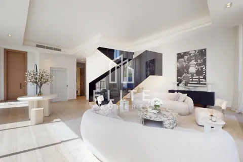 فيلا في دبي 4 غرف نوم رقم 69804 - صورة 10