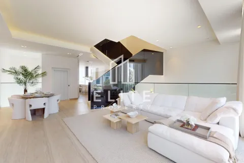 فيلا في دبي 4 غرف نوم رقم 69804 - صورة 2