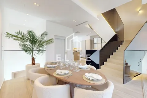 فيلا في دبي 4 غرف نوم رقم 69804 - صورة 6