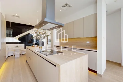 فيلا في دبي 4 غرف نوم رقم 69804 - صورة 13