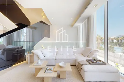 فيلا في دبي 4 غرف نوم رقم 69804 - صورة 3