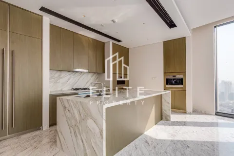 Снять в аренду квартиру в Opera District, Даунтаун Дубай (Даунтаун Бурдж Дубай), Дубай: 4 спальни, 492м², № 69795 - фото 20