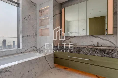 Снять в аренду квартиру в Opera District, Даунтаун Дубай (Даунтаун Бурдж Дубай), Дубай: 4 спальни, 492м², № 69795 - фото 29