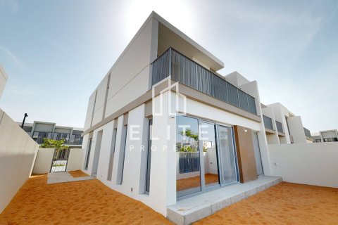Villa en Elan, Tilal Al Ghaf, Dubai, 4 dormitorios, № 69805 - foto 1