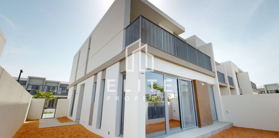 Villa en Elan, Tilal Al Ghaf, Dubai, 4 dormitorios, № 69805