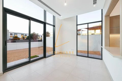 Villa à Al Furjan, Dubai, 3 chambres, 238 m², № 112346