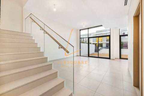 Villa à Al Furjan, Dubai, 3 chambres, 238 m², № 112346 - photo 8