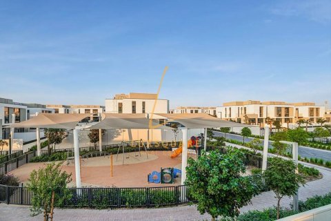 Villa à Al Furjan, Dubai, 3 chambres, 238 m², № 112346 - photo 28