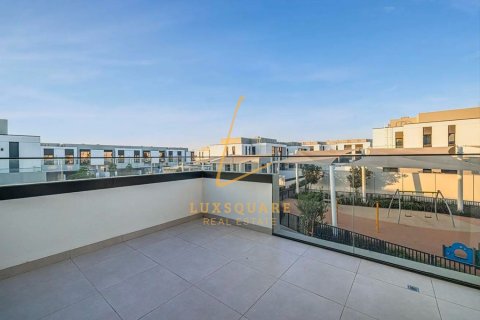 Villa à Al Furjan, Dubai, 3 chambres, 238 m², № 112346 - photo 26
