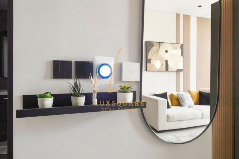 Apartamento en 15 Northside, Business Bay, Dubai, 1 dormitorio, 54 m², № 112345 - foto 13