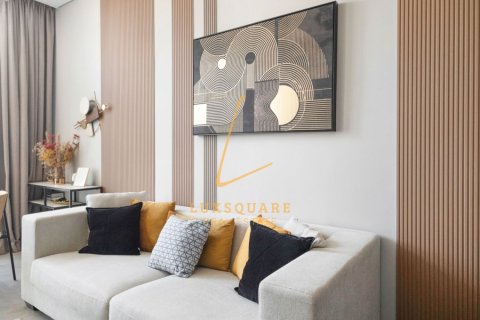 Apartamento en 15 Northside, Business Bay, Dubai, 1 dormitorio, 54 m², № 112345 - foto 5