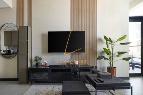 Apartamento en 15 Northside, Business Bay, Dubai, 1 dormitorio, 54 m², № 112345 - foto 8