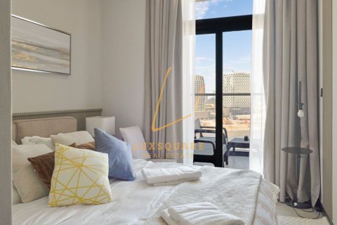 Apartamento en 15 Northside, Business Bay, Dubai, 1 dormitorio, 54 m², № 112345 - foto 18