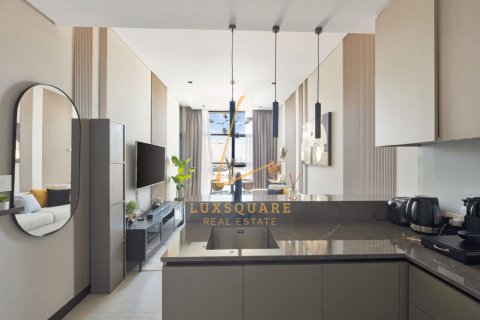 Apartamento en 15 Northside, Business Bay, Dubai, 1 dormitorio, 54 m², № 112345 - foto 7
